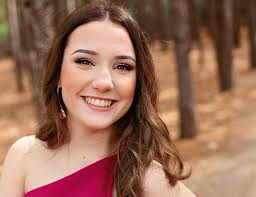 tyler county Dogwood parade, coronation this weekend