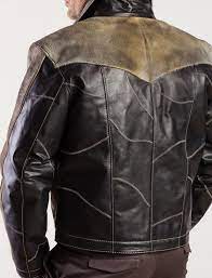 Pin By Albert Kazimii On Muzhskie Kozhanye Kurtki Leather Jacket Men Shirt Accessories Leather Jacket Dress