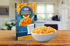 The kraft foods group is an american food manufacturing and processing conglomerate, split from kraft foods inc. Kraft Heinz Capitalizing On Consumer Demand For Comfort 2020 05 04 Food Business News