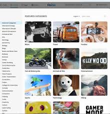 Ultimate Guide To Promoting Your Business With Mewe Blaksheep Creative No ads, no spyware, and no newsfeed. promoting your business with mewe