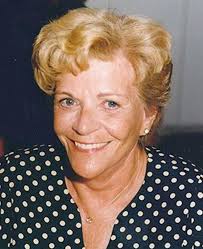 CHEVREFILS, Irma (née Fraser)