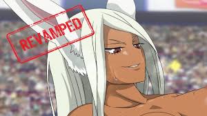 Rumi Revamped APK Android Porn Mobile Game Download