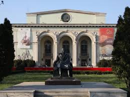 Acesta a fost al optulea. Romanian National Opera Bucharest Romania Tourist Information