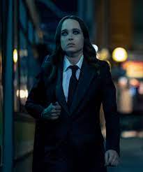 Check spelling or type a new query. How The Umbrella Academy Changes Vanya From The Comics