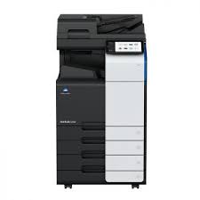 Follow the steps below to install the drivers: Konica Minolta Bizhub C650i Yourtech Services