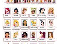 Descubre en ripley.com muñecas, juegos de mesa y más con increíbles precios y oportunidades exclusivas. 15 Ideas De Adivina Quien Juego Adivina Quien Juego Juego Quien Soy Actividades De Disney