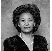 Elizabeth SLATE Obituary (2018)