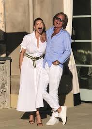 Mohamed Hadid Height Weight Age Girlfriend Family Facts Biography Compare his height, weight, body measurements, shoe size, religion, sexual anwar hadid is an american television personality and fashion model. mohamed hadid height weight age