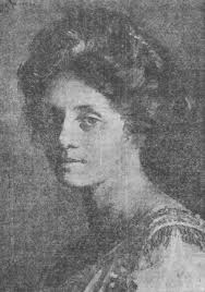 The Hawaiian Nightingale: Ululani Robertson (1890-1970) — The Sembrich