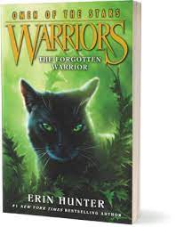 Posting content that is not related to the warrior cats series or erin hunter is not allowed. The Forgotten Warrior Warrior Cats