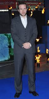 Rafe Spall Height