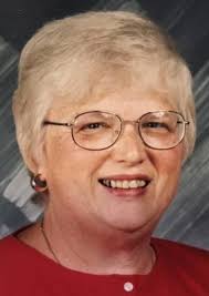 Nancy McCloud Obituary