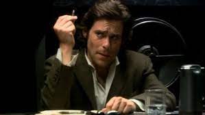 The cylon still works as a manifestation of his guilt; Bsg 197 The Best Laid Plans Boardgamegeek