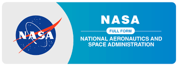 Hellow dosto aaj ki is video me main appko gseb ka full corm bataunga aur dosto pls meri channel ko like kijiye share kijiye aur subacribe kijiye. Nasa Full Form National Aeronautics And Space Administration