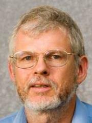 Honorary Professor Daryl Joyce