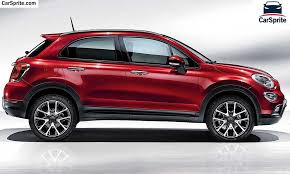 Jan 13, 2021 · fiat offers solid limited warranty coverage, but the 500x's powertrain warranty is skimpy. Fiat 500x 2020 Prices And Specifications In Egypt Car Sprite