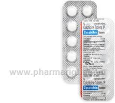 Colchicine has a narrow therapeutic index; Zycolchin Colchicine 0 5mg Pharmaright Com