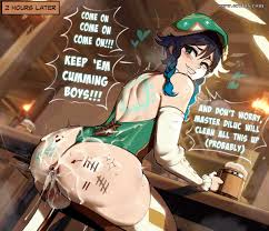 Page 5 | gay-comicsthiccwithaqbunny-venti | Erofus - Sex and Porn Comics