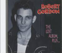 Robert Gordon & Link Wray CD: Rumble