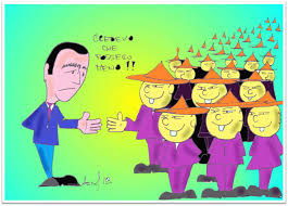 Jun 14, 2021 · la cina è sempre più isolata, e l'esito del g7 ne ha dato dimostrazione. La Cina Si Avvicina Analisi Difesa