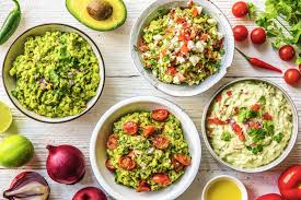 Our Guacamole Recipe Favourites Hellofresh Food Blog Recipe Best Guacamole Recipe Guacamole Recipe Guacamole