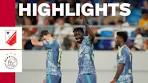 Video Instant impact from Bertrand Traoré | Highlights & reactions ... - YouTube