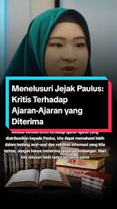 Dalam dunia yang dipenuhi dengan informasi, penting bagi kita untuk te...