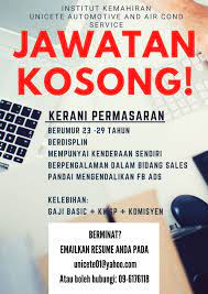 Check spelling or type a new query. Pusat Latihan Kemahiran Automotive Terengganu Posts Facebook