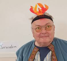 St Paul's Church Penketh