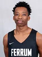 2022-23 Men's Track and Field Roster