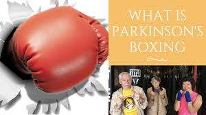 Parkinsons overview parkinson's disease affects the nerve cells in the brain that produce dopamine. What Is Parkinson S Boxing Parkinsonfoundation Org