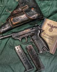 Pin On Firearms