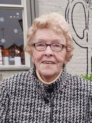 Condolence Book for Julia Casey (née Chambers) (Newport, Mayo)