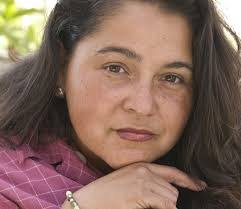 Clarisa Sandoval's Instagram, Twitter & Facebook