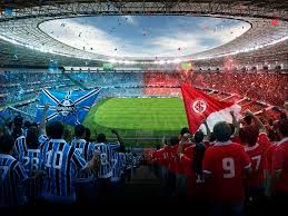 Hoje o inter tem uma estabilidade financeira. Gremio X Internacional Quem Conquistou Mais Titulos No Seculo 21