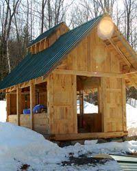 The small cottage plans will be available to view online immediately upon purchase, with a hard copy mailed to you. 19 Sugar House Ideas Sugar Shack Sugar Maple Sugar Shack Plans