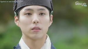 Amor Bajo la Luz de la Luna Ep 1 — Видео от Daebak-Girls Subs