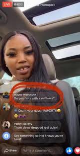 Meltdown Moment: Vicious Online Body-Shaming Sends Baylen Out Loud Star  Baylen Dupree Into a Confidence Crisis!”