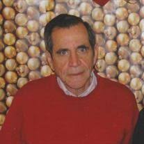 Darrell Fariss Obituary