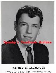 1959 Rosselle Park High School Yearbook ~ Photos History Clubs Sports Prom  ++++