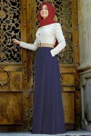 Yeni Sezon Dresses Islamic Fashion Hijab Fashion