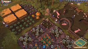 Gran selección de rpgs gratis y juegos de rol online multijugador: Albion Online On Steam