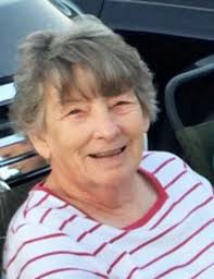 Myrna L. Wolfrom Obituary September 27, 2019