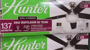 Use our contact page or send us one of those tweeter thingies. Hunter Avia Ceiling Fan At Costco Youtube