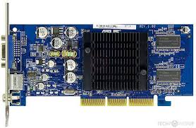 Nvidia geforce 7200 gs problems. Nvidia Geforce 6200 Agp Specs Techpowerup Gpu Database