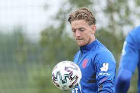 Goalkeeper for @everton and @england. England S Jordan Pickford Looking Forward To Seeing Germany S Manuel Neuer On The Pitch Bavarian Football Works