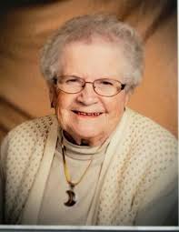 Dorothea J. Brice Obituary