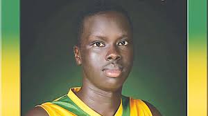 Bruce top Dog as Dieng stars at vote count