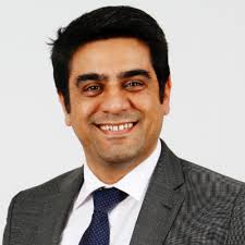 Sreechith Radhakrishnan