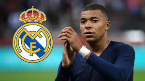 Offizielle website von real madrid. Mbappe To Real Madrid Transfer Perez Drops Big Hint That Blockbuster Deal Will Be Finalised By January Goal Com